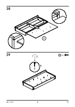 Preview for 26 page of Habitat Tilly 826768 Manual