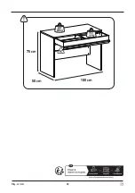 Preview for 29 page of Habitat Tilly 826768 Manual