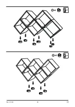 Preview for 11 page of Habitat Tim 824050 Manual