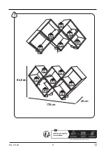 Preview for 12 page of Habitat Tim 824050 Manual