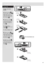 Preview for 11 page of Habitat Venice 450/9071 Assembly Instructions Manual