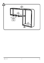 Preview for 4 page of Habitat Vik 821391 Manual