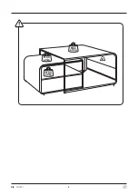 Предварительный просмотр 6 страницы Habitat Vik 821392 Manual