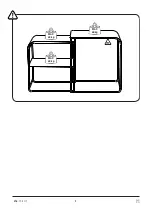 Preview for 4 page of Habitat Vik 821393 Manual