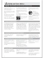 Preview for 2 page of Habitat Vince Assembly Instructions Manual