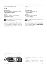 Preview for 2 page of Habitat Viso 980880 Quick Start Manual