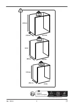 Preview for 6 page of Habitat Viso 980880 Quick Start Manual