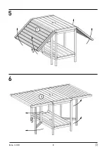 Preview for 9 page of Habitat Zeno 976992 Manual