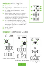 Предварительный просмотр 4 страницы HABITUS RS1950ULB User Manual