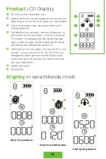 Предварительный просмотр 15 страницы HABITUS RS1950ULB User Manual