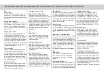 Preview for 3 page of Habo Tribe 7498715 User Manual