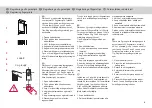 Предварительный просмотр 9 страницы Habo Tribe 7498715 User Manual