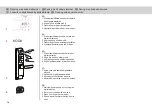 Предварительный просмотр 14 страницы Habo Tribe 7498715 User Manual