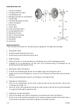 Preview for 11 page of Habo VS 4046 Instruction Manual