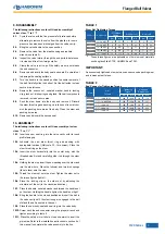 Preview for 4 page of HABONIM AFH24 Installation Operation & Maintenance