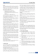 Preview for 2 page of HABONIM C47C Installation, Operating, Maintenance