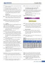 Preview for 6 page of HABONIM C47C Installation, Operating, Maintenance