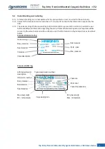 Preview for 6 page of HABONIM C52 Series Installation, Operating, Maintenance