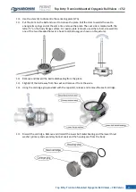 Preview for 13 page of HABONIM C52 Series Installation, Operating, Maintenance