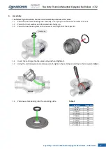 Preview for 14 page of HABONIM C52 Series Installation, Operating, Maintenance