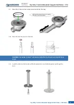 Preview for 16 page of HABONIM C52 Series Installation, Operating, Maintenance