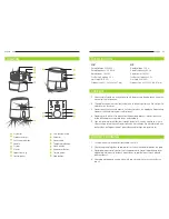 Preview for 3 page of Habor CP122AB User Manual