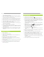 Preview for 4 page of Habor CP122AB User Manual