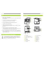 Preview for 6 page of Habor CP122AB User Manual