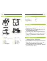 Preview for 10 page of Habor CP122AB User Manual