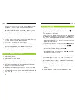 Preview for 11 page of Habor CP122AB User Manual