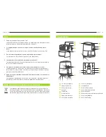 Preview for 13 page of Habor CP122AB User Manual