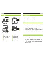 Preview for 17 page of Habor CP122AB User Manual