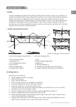 Предварительный просмотр 3 страницы HABYS Aero Plus Instruction Manual & Warranty