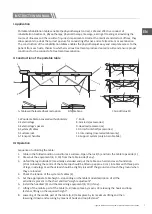 Предварительный просмотр 9 страницы HABYS Aero Plus Instruction Manual & Warranty