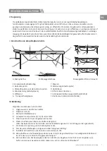 Предварительный просмотр 3 страницы HABYS Aero Instruction Manual & Warranty