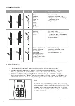 Предварительный просмотр 10 страницы HABYS Aero Instruction Manual & Warranty