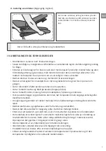 Preview for 5 page of HABYS Agila 2 Instruction Manual & Warranty