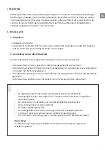 Предварительный просмотр 3 страницы HABYS Agila 2 Instruction Manual