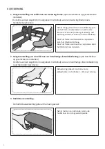 Предварительный просмотр 4 страницы HABYS Agila 2 Instruction Manual