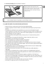 Предварительный просмотр 5 страницы HABYS Agila 2 Instruction Manual