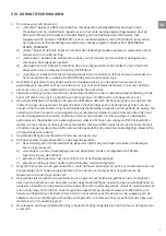Предварительный просмотр 7 страницы HABYS Agila 2 Instruction Manual