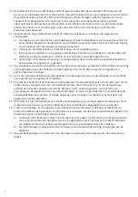 Предварительный просмотр 8 страницы HABYS Agila 2 Instruction Manual