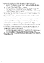 Предварительный просмотр 14 страницы HABYS Agila 2 Instruction Manual