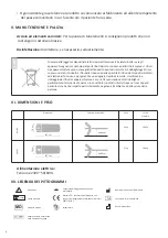 Preview for 6 page of HABYS Agila 2 User Manual