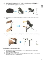 Preview for 5 page of HABYS ERGO Standard 047/2022 User Manual