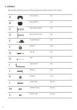 Предварительный просмотр 10 страницы HABYS ERGO Standard 047/2022 User Manual