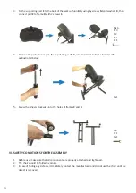 Preview for 12 page of HABYS ERGO Standard 047/2022 User Manual