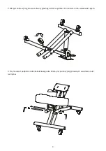 Preview for 5 page of HABYS Klekosiad ERGO Pro User Manual