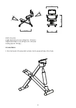 Preview for 10 page of HABYS Klekosiad ERGO Pro User Manual