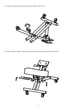 Preview for 11 page of HABYS Klekosiad ERGO Pro User Manual